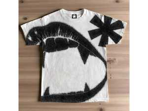 Camisetas de Calle para Hombre de Primera Calidad, 100% Algodón, con Opciones Personalizables, Tela Ecológica - Product Image 2