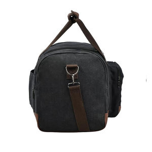 Sac de sport de grande capacité à impression personnalisée en usine à prix bon marché 2025 nouveauté bagages de voyage sur mesure sacs de sport - Product Image 2