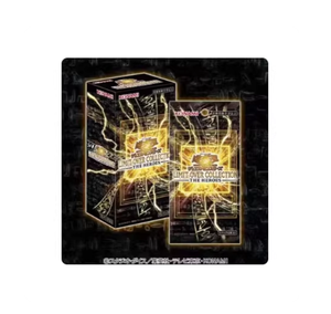 Yu-Gi-Oh LIMIT OVER COLLECTION-RIVALS- Caja de Sobres Japonesa KONAMI - Product Image 6
