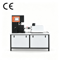 Machine d'essai de friction par cisaillement direct entièrement automatique pour géosynthétiques, équipement de test de résistance au cisaillement