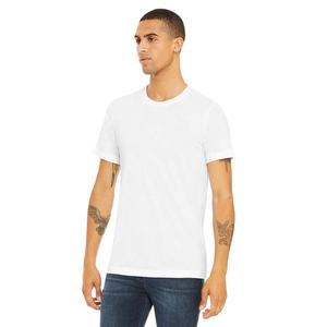 Bella Canvas TShirt Unisex Cotton T Shirt - Bulk Custom T Shirts - Product Image 6