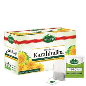 Bebida de Extracto de Hierbas de Dandelion en Yogur Herbal Aymira Eslina, en Botella, 20 Sobres - Product Image 1