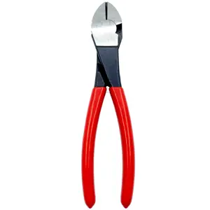 Diagonal Cutting Steel Nippers Multi-tools pliers