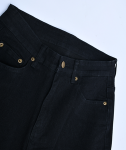 Pantalones de Seguridad Reflectantes de Alta Visibilidad ANSI Clase 2 con LED Intermitente, Construcción de Nailon, Pantalones Cargo para Hombre, Logotipo Personalizado PROTEXA - Product Image 5