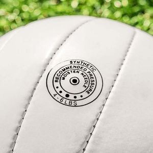 Balón GAA de fútbol gaélico de alta calidad de marca personalizada fabricado en India - Product Image 3