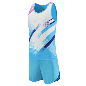 เสื้อเจอร์ซีย์เน็ตบอลพิมพ์ลายซับลิเมชันโลโก้ - Product Image 1