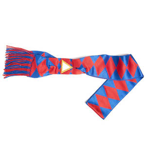 Bandas Masónicas de Alta Gama en Venta, Precio Bajo, Fabricación Directa de Fábrica, Bandas Masónicas de Pakistán - Product Image 6