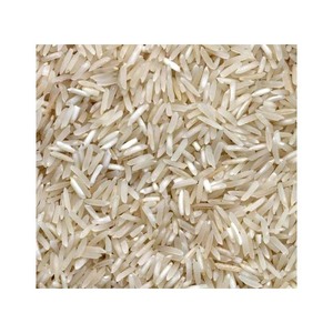 Riz basmati doré authentique Pusa d'origine indienne avec grains extra longs et minces pour l'exportation - Product Image 2