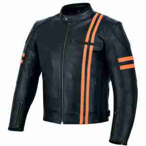 Chaqueta de moto ligera para hombre superventas a prueba de viento e impermeable con fácil uso transpirable y para el invierno - Product Image 3