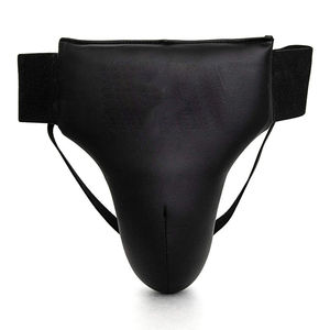 New Professional Quality Leather Boxing <b>Groin</b> <b>Guards</b> for Men and Premium Quality Wholesale Best Design <b>Groin</b> <b>Guards</b> - Product Image 1