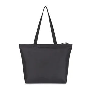 Bolsas de Compras Promocionales Sostenibles AWARE, Renovables, de RPET, para Merchandising - Product Image 3