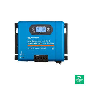Contrôleur de charge solaire Victron SmartSolar MPPT 250/100-MC4 - Product Image 2