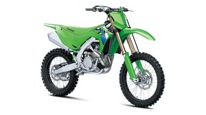 Moto de motocross Kawasaki KX450 449cc neuve en stock à vendre - Product Image 5