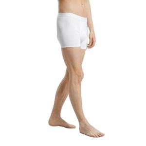 Calzoncillos bóxer de algodón básicos para hombre, ropa interior barata al por mayor, mejor venta del mercado en línea, Exportación de BD - Product Image 4