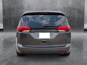 USED LHD/RHD 2019 CHRYSLER PACIFICA TOURING L FWD - Product Image 2