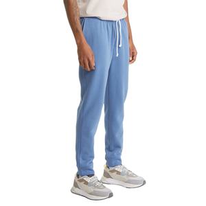 Pantalons cargo de jogging pour homme en polyester doux de qualité supérieure, taille mi-haute, avec poche, service OEM, personnalisez votre propre style 2026 - Product Image 5