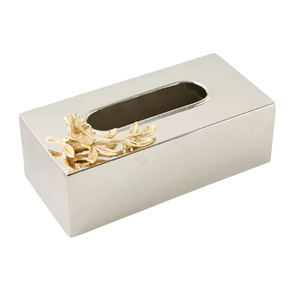 Vajilla para el hogar, caja de pañuelos de madera, diseño clásico, cubierta decorativa para el hogar, caja de pañuelos de madera para accesorios de baño de Hotel - Product Image 5