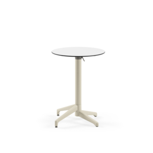 <b>Outdoor</b> <b>Table</b> MOON-C 60 cm V2 <b>Foldable</b> - Product Image 6