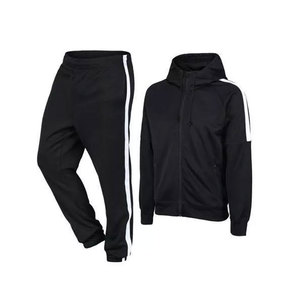 Nouveau produit de jogging, survêtement personnalisé, fabricants de vêtements, survêtement de haute qualité, dernière mode - Product Image 1