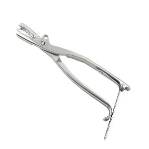 Forceps à Os de Haute Qualité Finition Dall Forceps Chirurgicaux Orthopédiques Fabriqués en Acier Inoxydable par SurgiRight - Product Image 1
