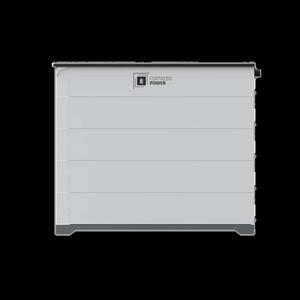 Sistema de Almacenamiento de Energía Inteligente de Alto Voltaje Fortress Power de 7.6kW - Product Image 4