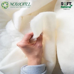 Feutre de coton non-tissé léger organique écologique résistant à l'eau - Product Image 6