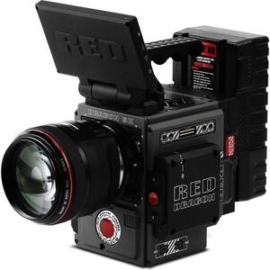 Dragon-X 5K S35 DSMC2 Cinéma numérique OEM numérique rouge - Product Image 1