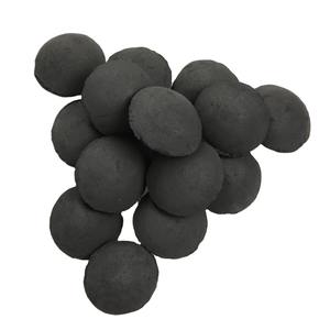 Charbon de bois en briquettes de sciure de bois, charbon de bois de haute qualité pour barbecue, bois dur sans fumée, charbon de bois de bois dur pour barbecue - Product Image 1