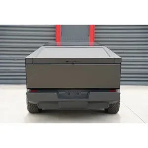 ผลิตภัณฑ์รถยนต์ไฟฟ้าเทสล่าไซเบอร์ทรัค ปี 2025 - Product Image 3