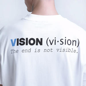 Nuevo diseño único para hombres Diseño de camiseta Popular Su propio estilo El mejor material Camisetas de precio asequible - Product Image 2