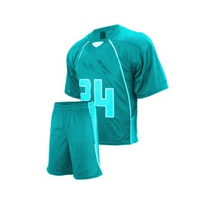 Uniformes de lacrosse universitarios con Jersey sublimado, número personalizado y logotipo de nombre, equipo deportivo - Product Image 1