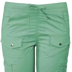 เครื่องแบบพยาบาลชุดผ่าตัดสำหรับสตรีชุดยูนิฟอร์มสำหรับโรงพยาบาล - Product Image 3
