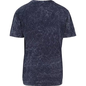 Camiseta personalizada para hombre, diseño de estilo de manga corta informal liso con patrón, camisetas cómodas de moda de longitud suelta para Unisex - Product Image 5
