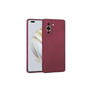 Étui de protection en silicone Netzy Premium pour Huawei Nova 10 Pro, coque arrière fine et antichoc, étuis pour téléphones mobiles Ins 8i A02s - Product Image 2