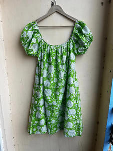 Robe portefeuille bohème | Mini robe d'été | Court de fantaisie | Robe femme - Product Image 4