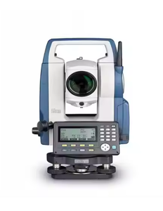 CX105 IM101 CX55 IM55 CX65 Instrumentos de prueba de estación total sin reflector para uso industrial y DIY, OEM-ODM disponible y listo para enviar - Product Image 3