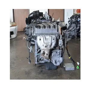 Заводская цена подержанного двигателя D16Y8