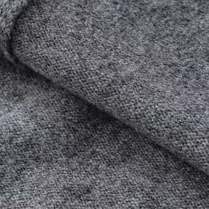 Pull à col en maille respirant à manches courtes avec logo frontal, imprimé vintage, 100 % polyester, collection automne 2025 pour femme - Product Image 4