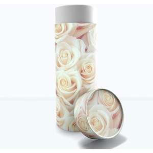 โกศใส่เถ้ากระดูกแบบยุโรปสำหรับผู้ใหญ่ - Product Image 6