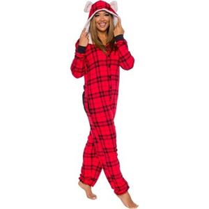Ensemble de pyjamas pour femmes en gros, vêtements de nuit pour femmes, combinaison pour femmes 2022 - Product Image 5