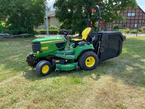 ราคาถูกอุปกรณ์การเกษตรJohn Deer X950Rเครื่องตัดหญ้ารถแทรกเตอร์รถแทรกเตอร์สวนขนาดเล็กJohn Deerเครื่องจักรกลการเกษตร - Product Image 4