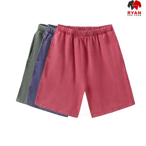 Best Manufacturer <b>Shorts</b> Quick Dry Front Logo Printing Customized Hot <b>Shorts</b> for <b>Men</b> Adults Factory Supplier - Product Image 3