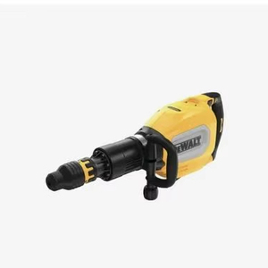 Martillo de Cincelado Industrial SDS-max D25911K de Punta Recta, Nuevo y de Alta Calidad - Product Image 1