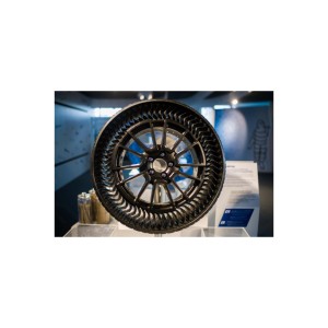 Neumáticos nuevos fiables para vehículos logísticos y de mensajería - Product Image 2