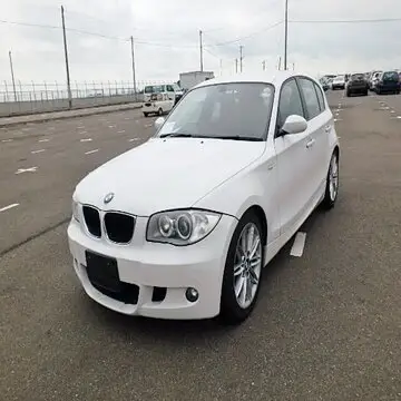 Nhà Cung Cấp Xe BMW 1 Series (E87) Đã Qua Sử Dụng Từ Đức Để Bán