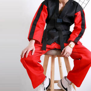 Uniforme de Artes Marciales, Kimono de Jiu Jitsu, Uniforme de Taekwondo, Último Diseño, Cómodo - Product Image 2