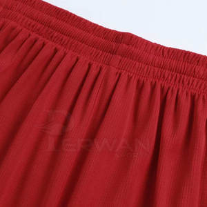 Uniformes de basket-ball vierges personnalisés derniers uniformes de conception de maillot de basket-ball ensemble de maillots de basket-ball personnalisés - Product Image 5