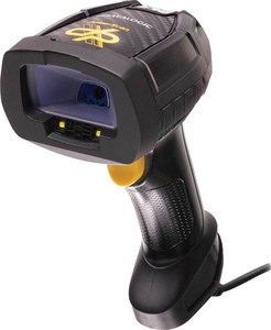 Datalogic PowerScan PD9630 DPX - Escáner industrial portátil para códigos DPM, compatible con los planes de servicio EASEOFCARE, ¡en stock! - Product Image 1