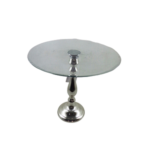 Vente chaude Métal Décoratif Fleur Vase Vert Patine Pot Pour Bureau Décoration De Table À La Main en Vrac - Product Image 5