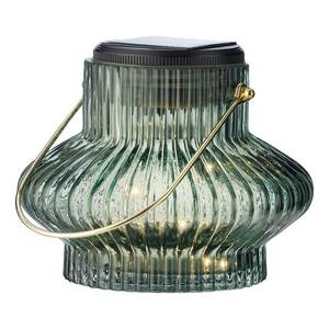 Assorted Solar <b>Table</b> Lamp with 1 Light 16x12,5cm 897863-Not Present - Product Image 1